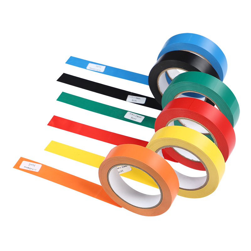 High-Quality PVC Electrical Insulation Tape for Durable Projects