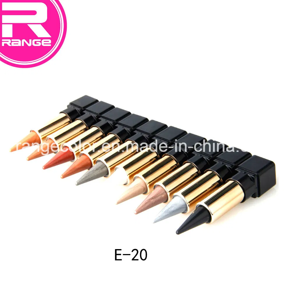 Hot Selling Kaja, Eyeshadow Cream Stick of Makeup Cosmetics Waterproof Shimmer Eyeshadow Pencil