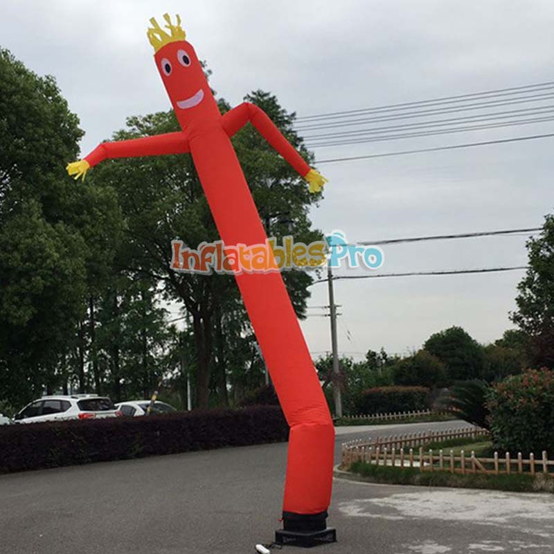 Wacky Waving Inflatable Tube Man