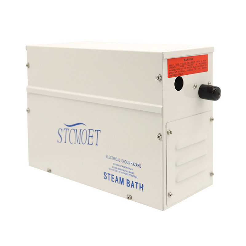 Парогенератор для сауны 3-24 кВт