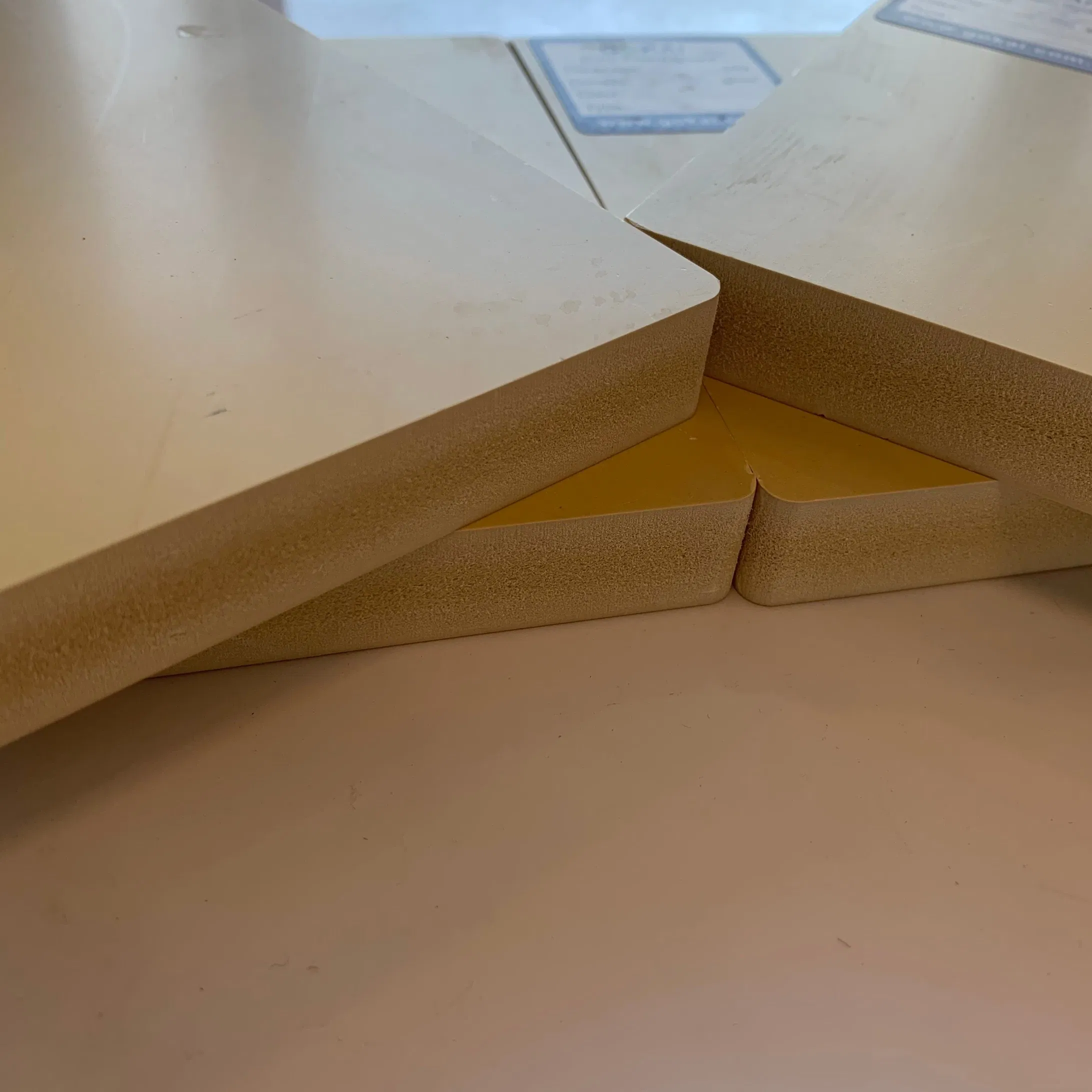 Factory Wholesale 10mm WPC Foam Board Manufacturer