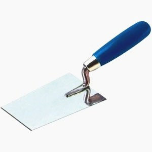 Paint Tool Plastering Float Trowel Painting Scraper Plastic Putty Knife Construction Tools