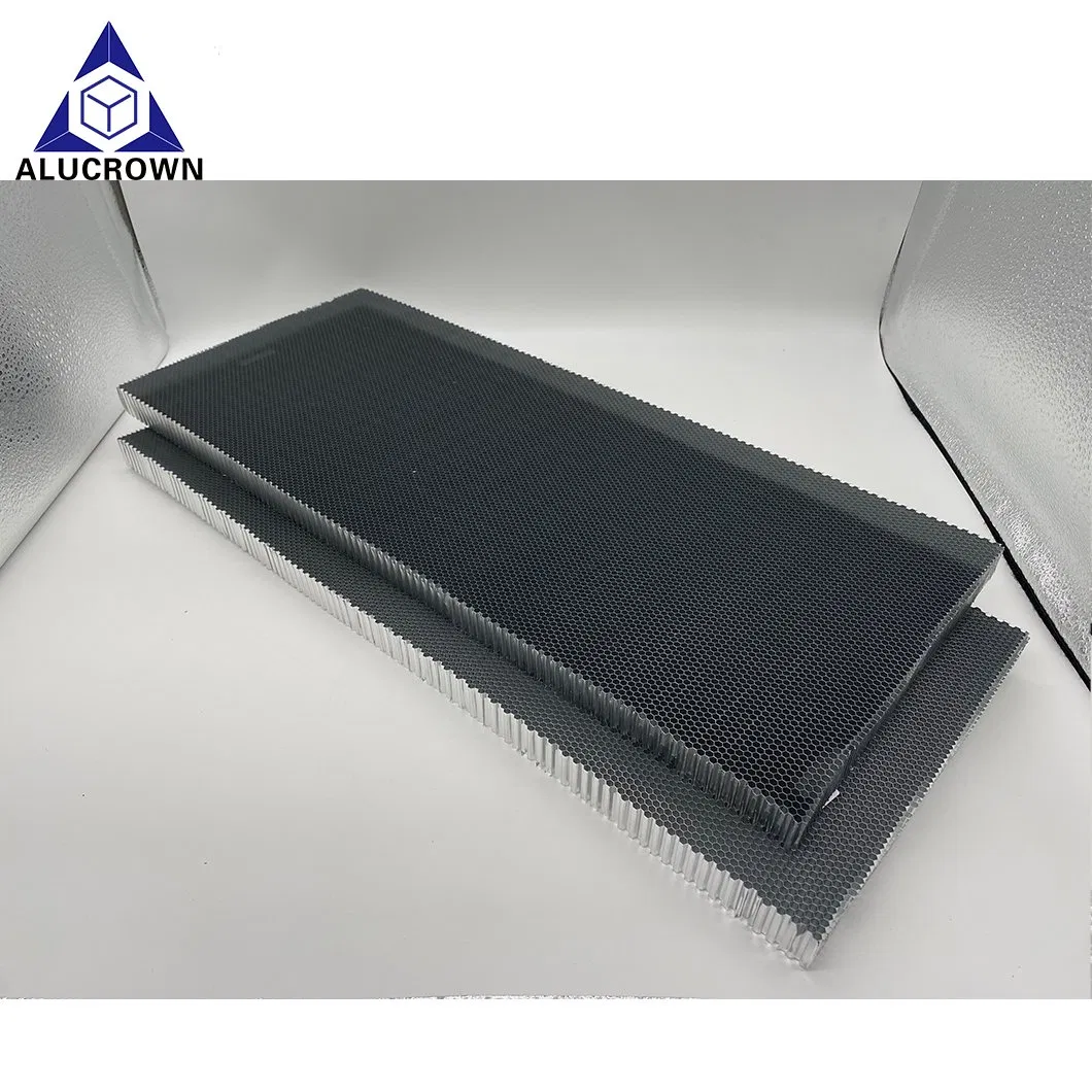 Wholesale Customized Aluminum Honeycomb Core for Building and Construction Material