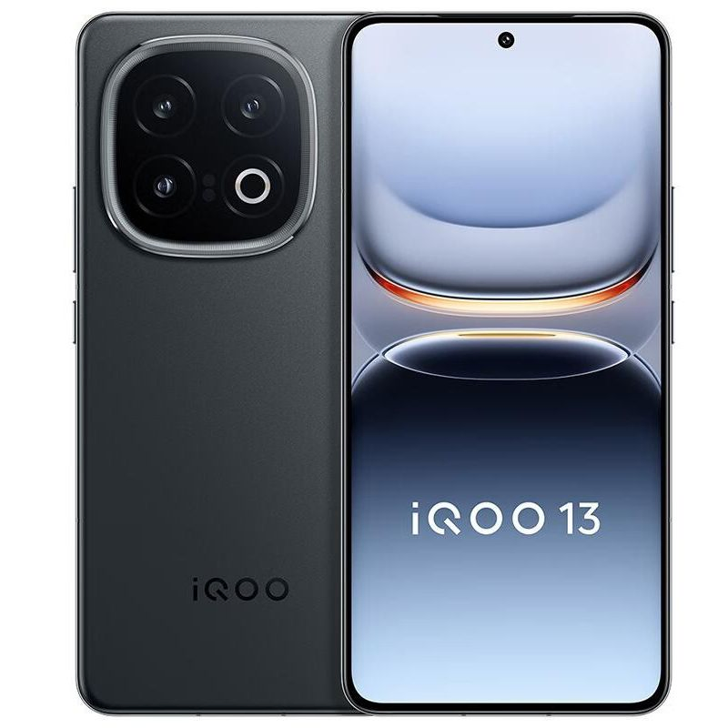 Смартфон iQOO13 256GB 5G Global Version