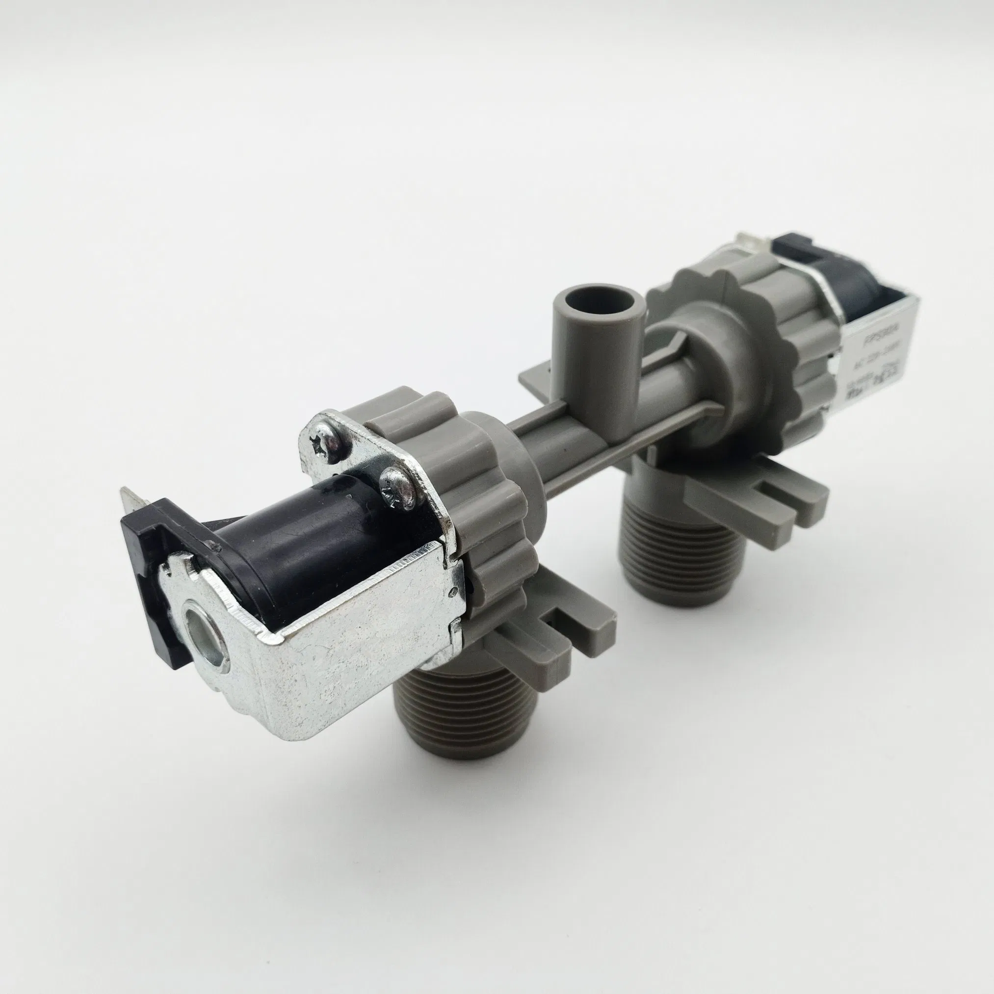 3 Years Plastic&Metal Ruijp Twin Tub Washing Machine Inlet Solenoid Valve