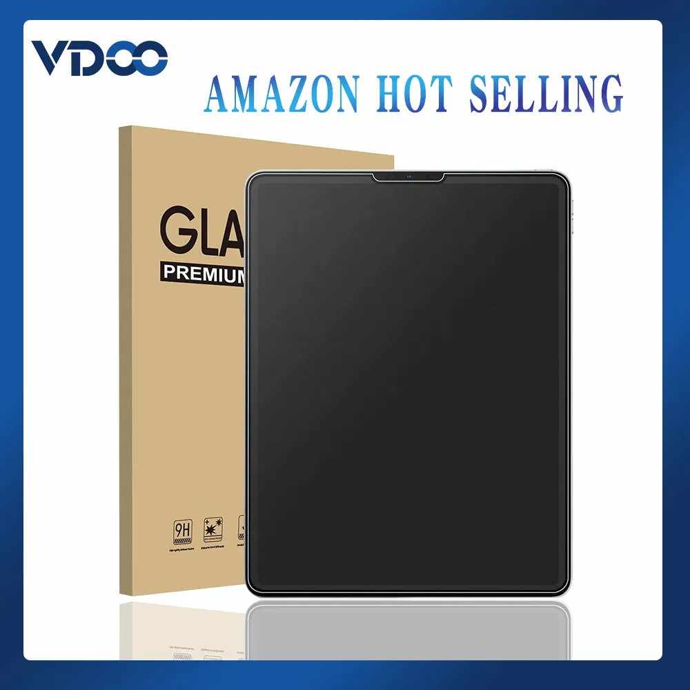 Защитное стекло 9H для iPad Air 4 10.9 дюймов
