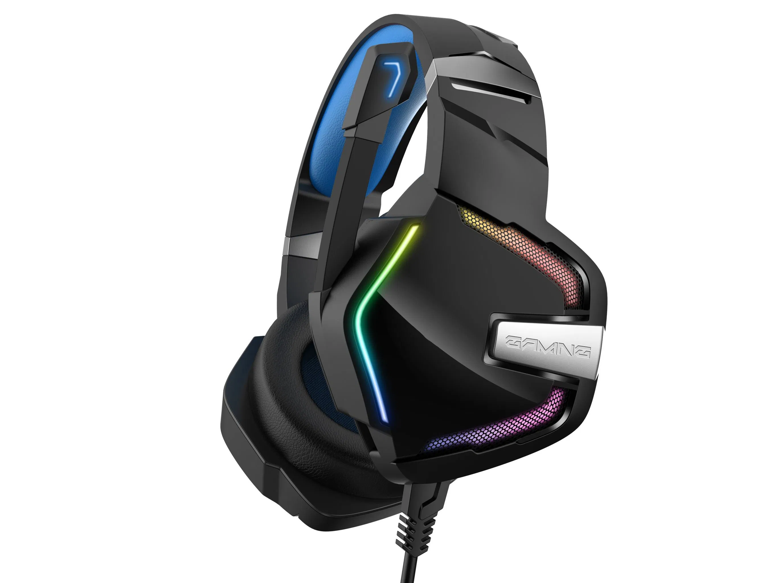 Игровая гарнитура Besell с микрофоном и шумоподавлением