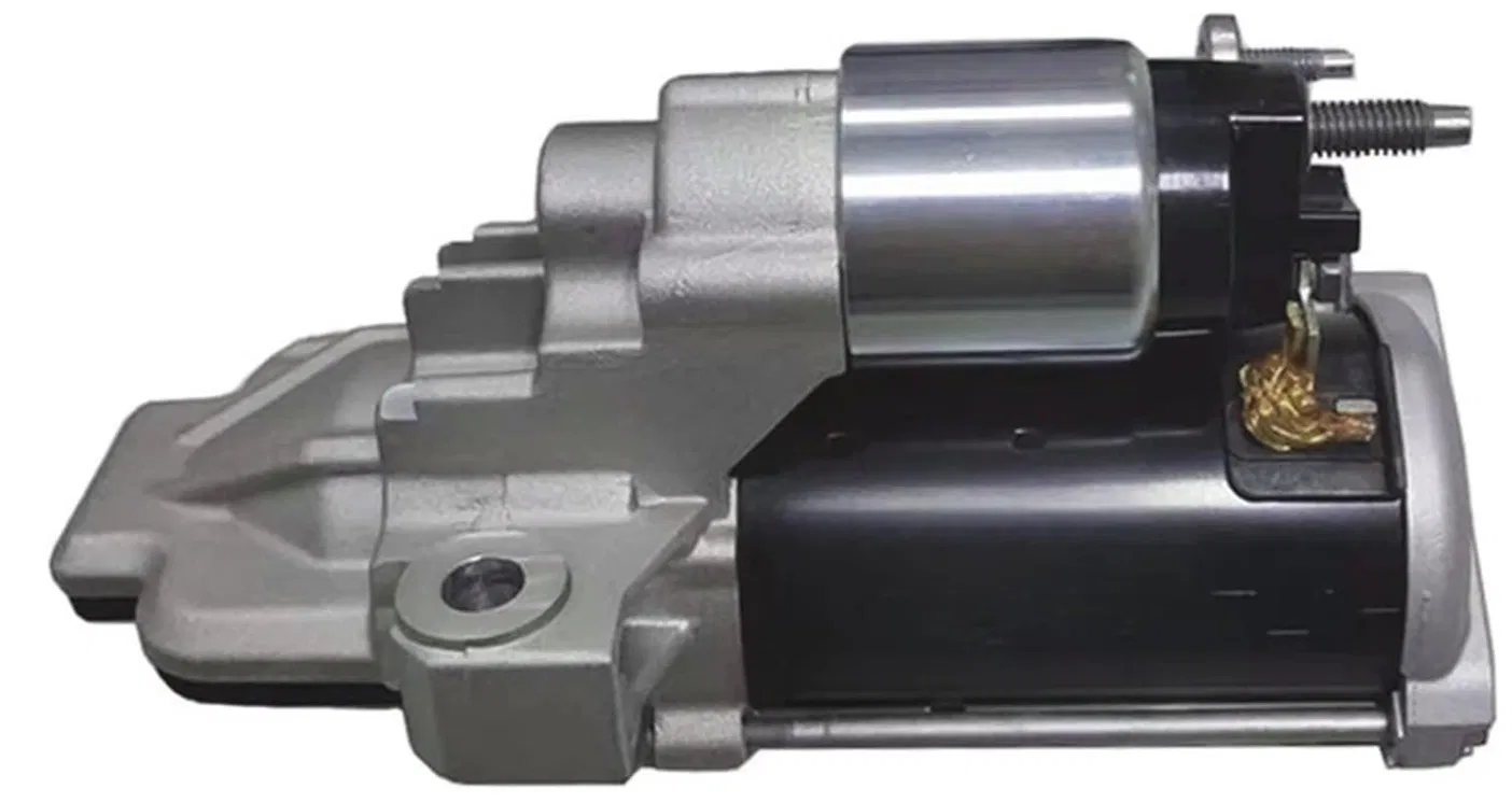 Стартер двигателя Ford Ecosport Mk2 GN15-11000-BA/AA