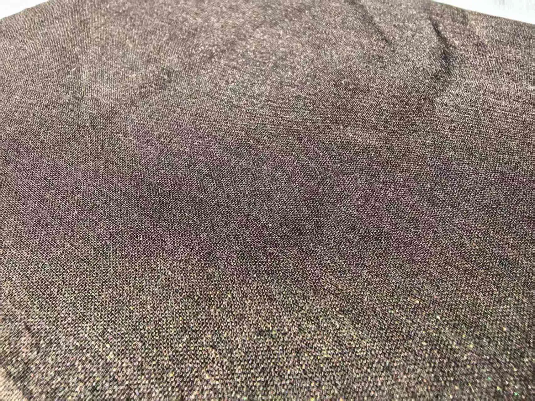 Metallic 100% Cotton Ironing Board Cover Better Heat Reflection Thick Felt Pad