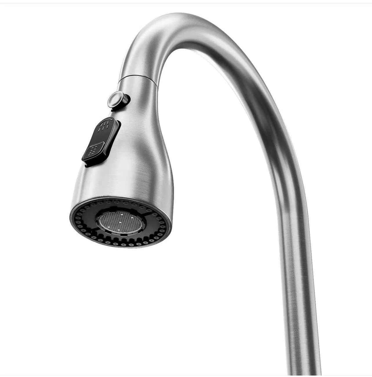 Multifunction Modern Smart Waterfall Stainless Steel 201_304 Sink Kitchen Sinks