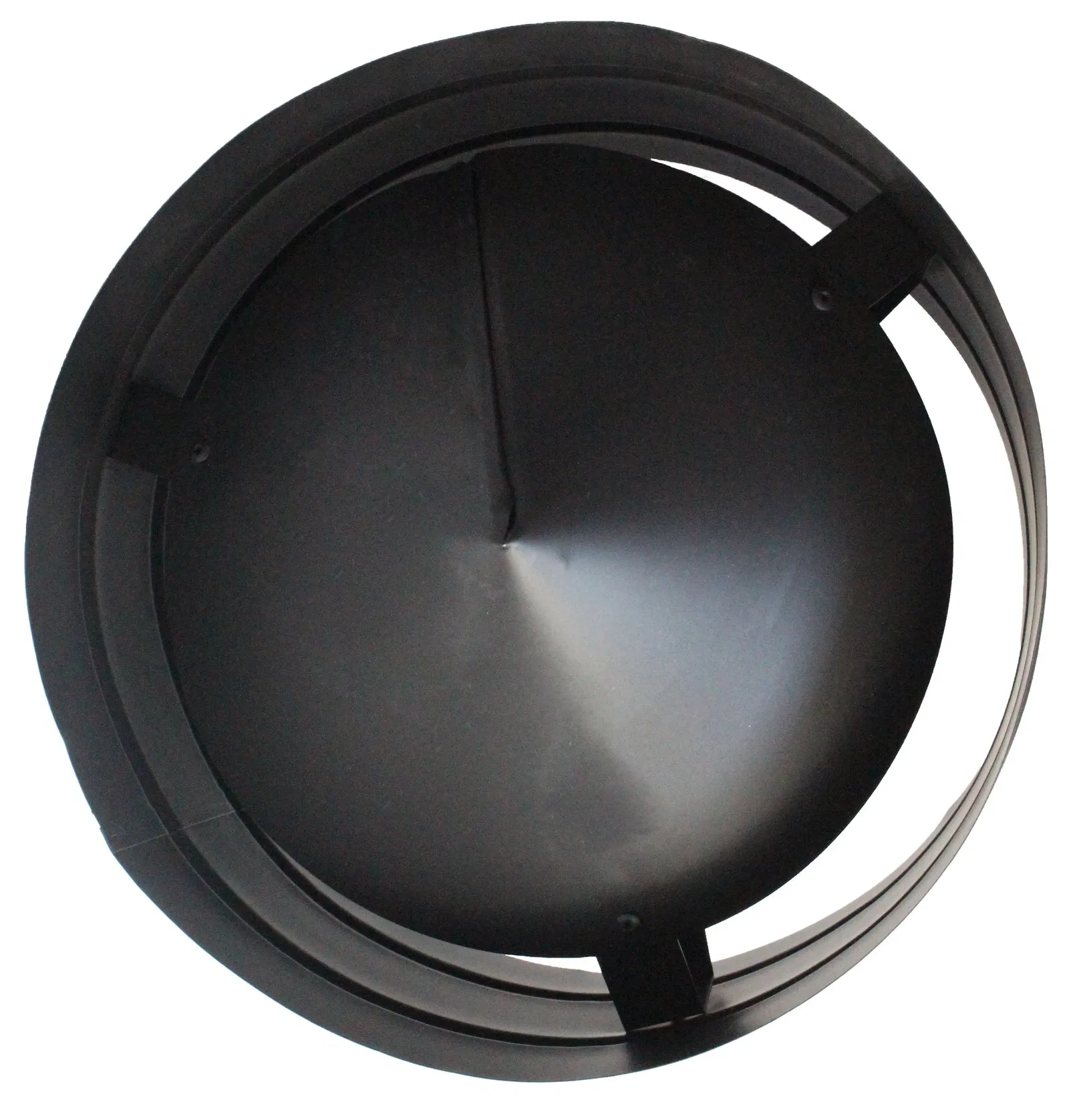 Колпак дымохода из нержавеющей стали для печей