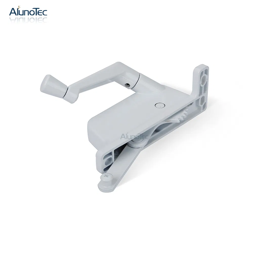 Aluno Steel Iron Gear Rack for Heavy Duty Sliding Gate Operator
