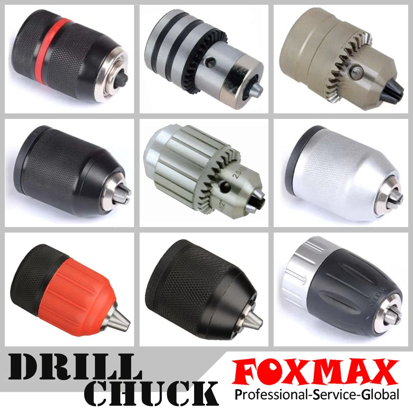 Аккумуляторная ударная дрель-шуруповерт 18V 1/2'' (FXDP-238JST)