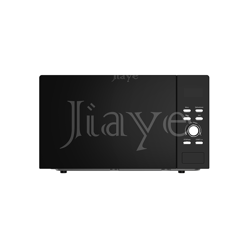 Factory Good Design Countertop Microwave Oven Stainless Steel Electrical Convection Oven Commercial Used