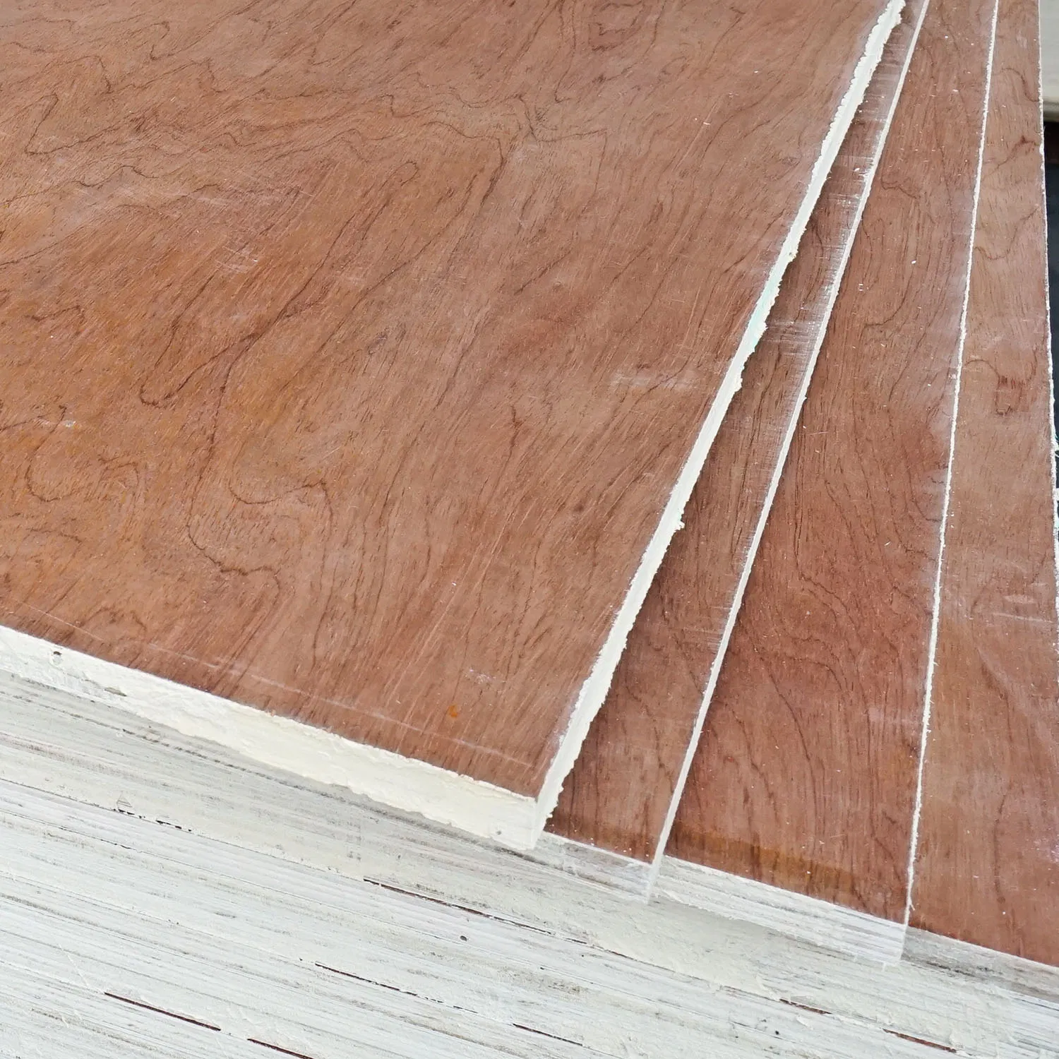 18mm Finger Joint Core Plywood