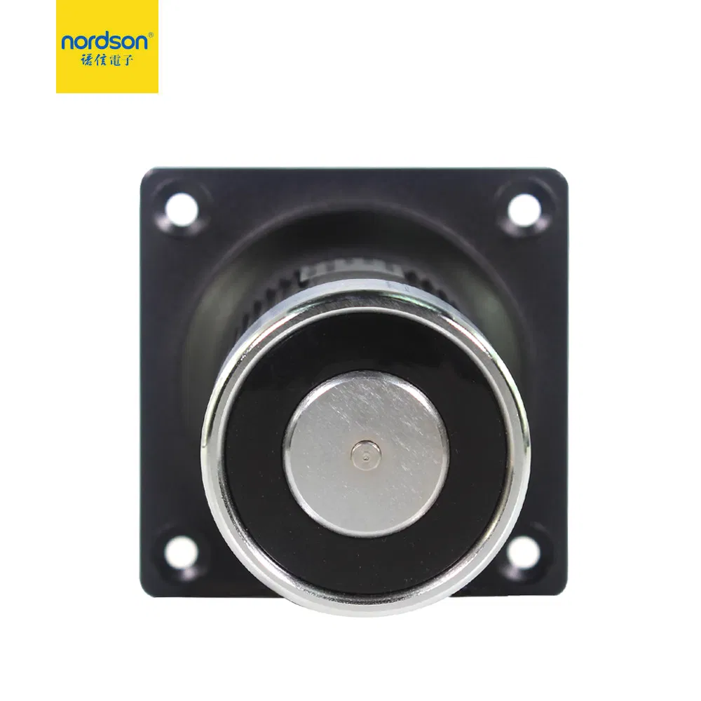 Standard Open Magnets Extended Wall Mount Magnetic Door Holder