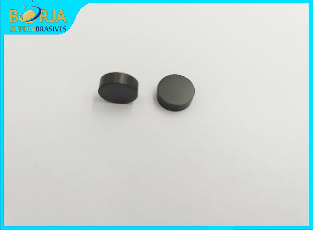 Премиальные CBN-инструменты для точной обработки