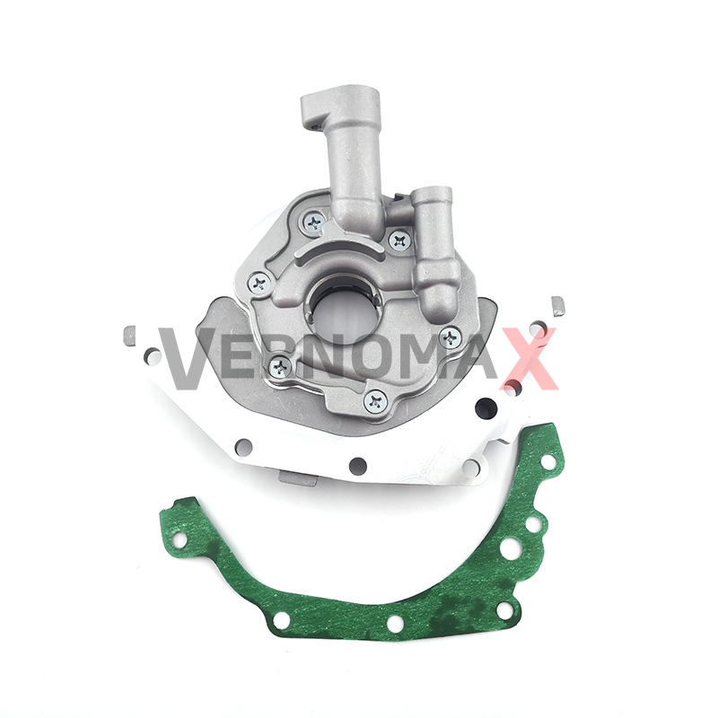 Масляный насос для Ford Ka 1.6 Zetec Rocan 01-06