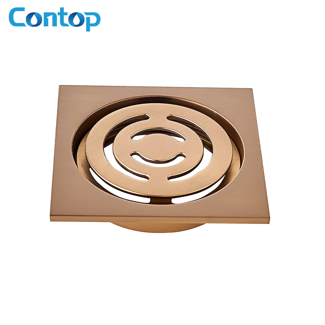 Трап для душа 304 нержавеющая сталь