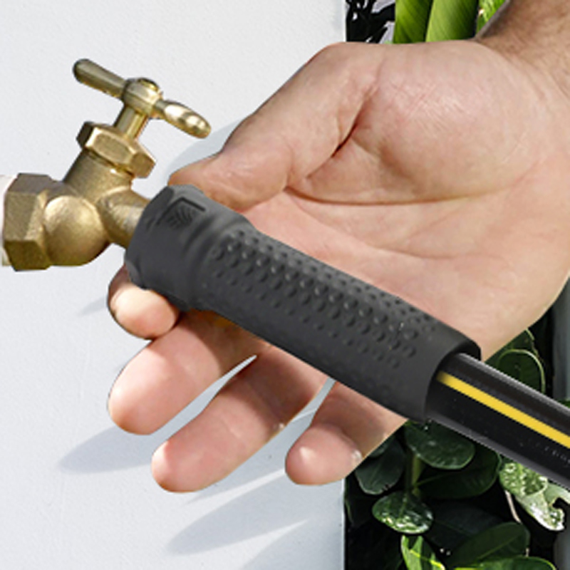 High Quality Heavy Duty Durable Provide Protection Explosion UV Resistance Irrigation Rain Hose