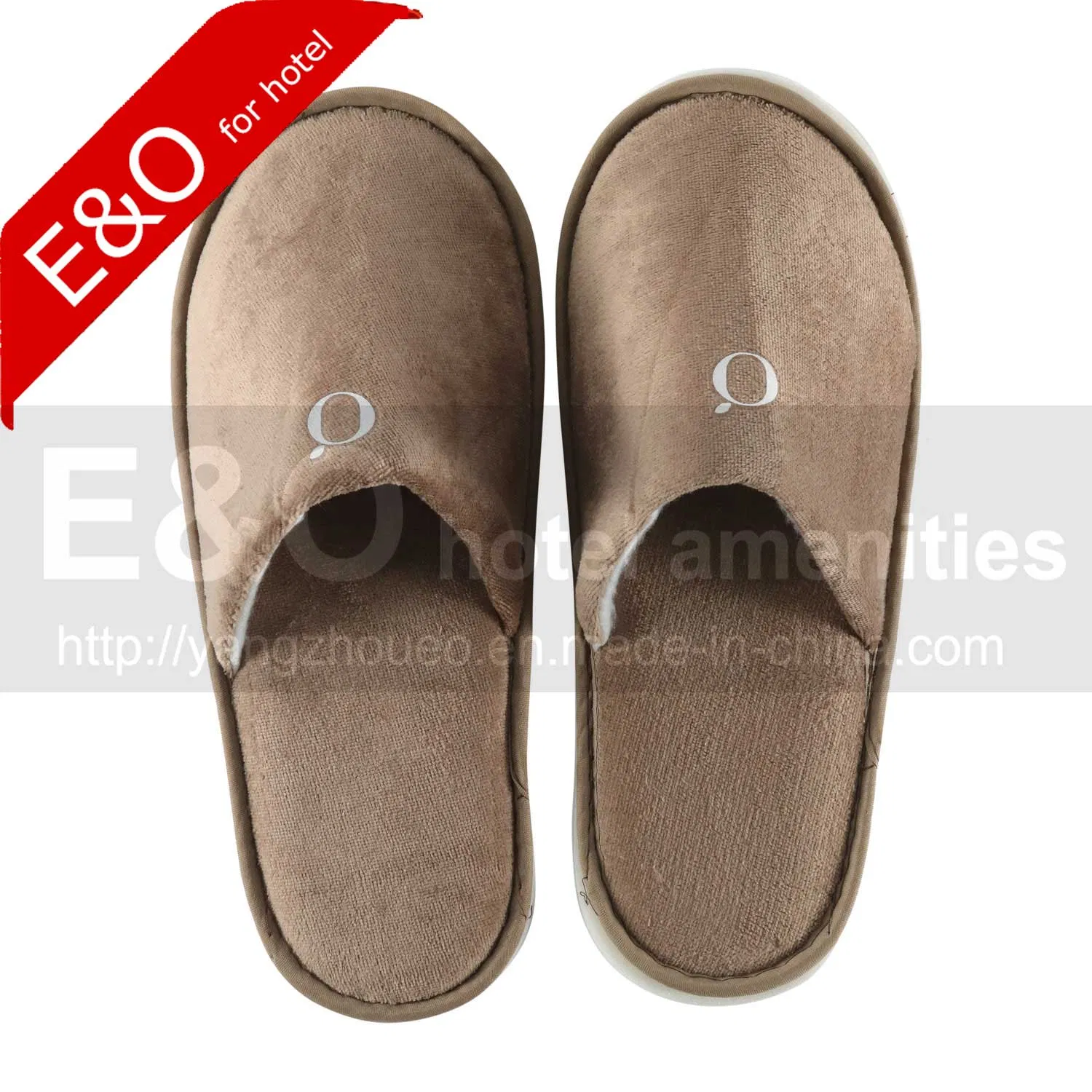Cheap Home EVA Indoor Hotel Family Slippers