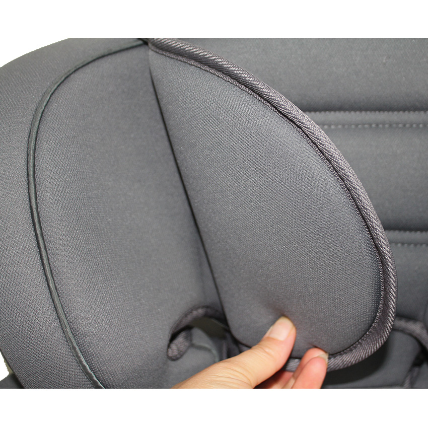 Comfort Child Car Seat 360 Rotated Baby Seat Adjustable Infant Seat