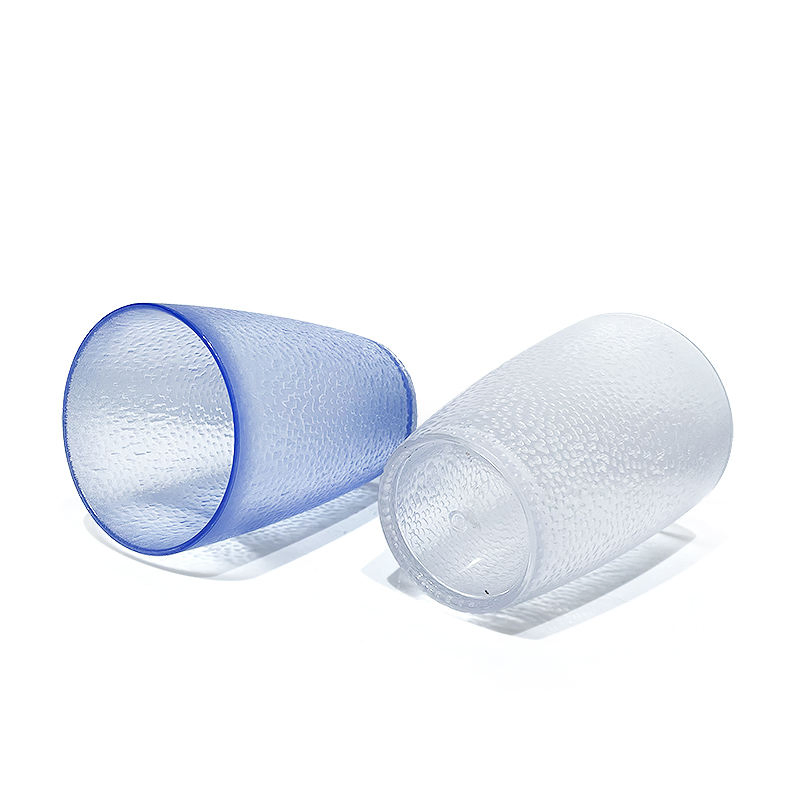 Hight Quality Polycarbonate Glasses Drink Plastic Tumbler Unbreakable Cup