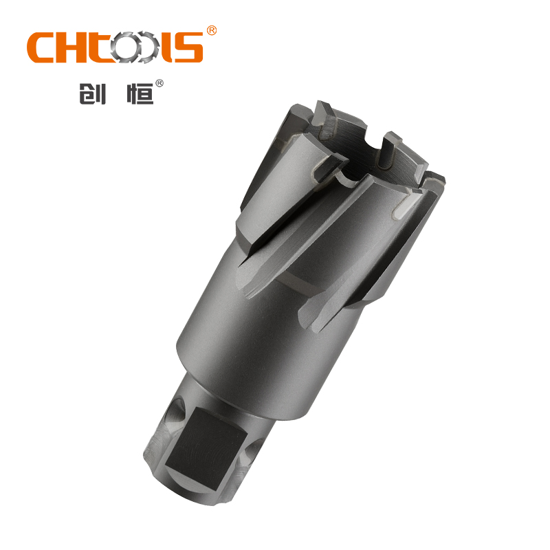 Chtools High Quality Core Drill Annular Cutter with Universal Shank
