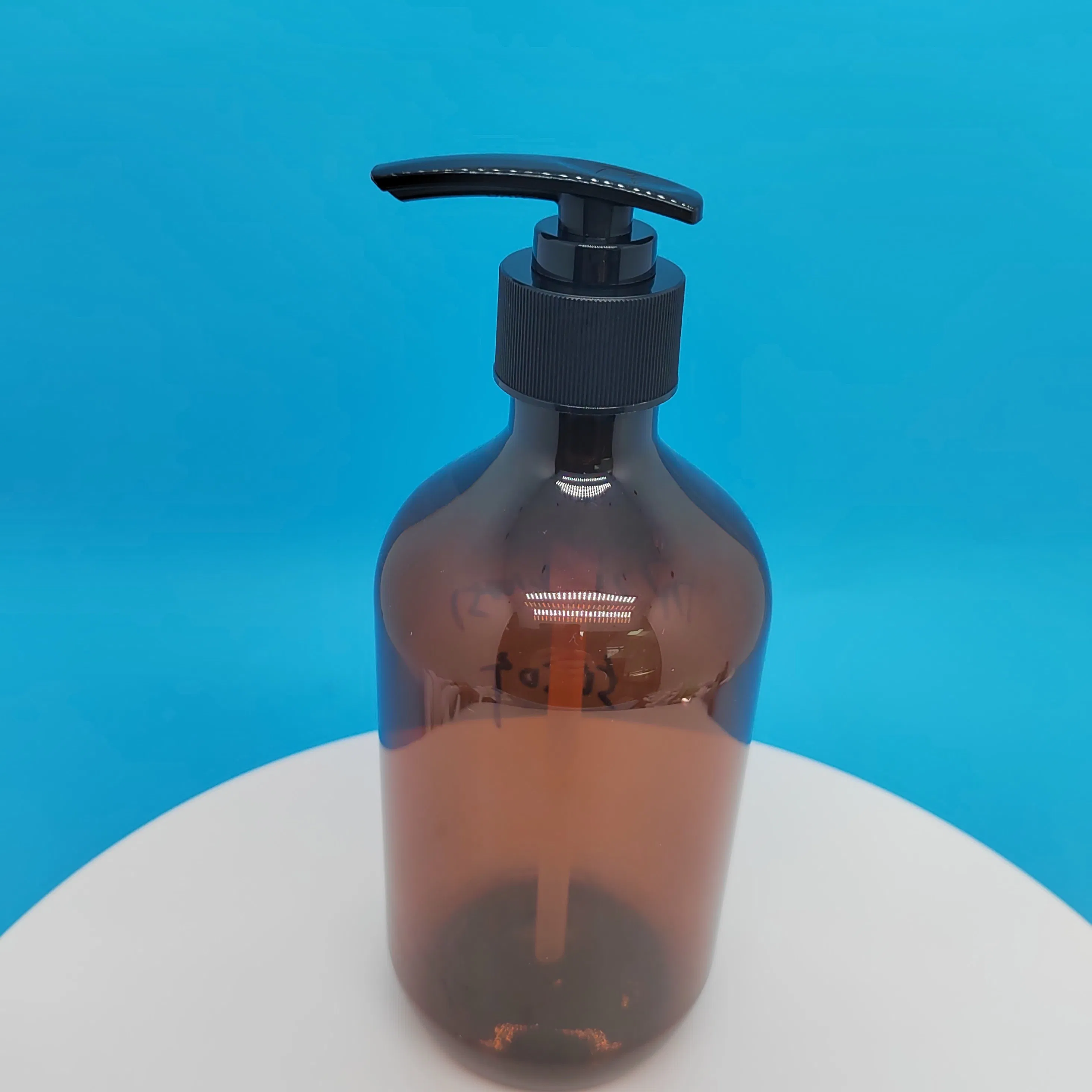 28/410 24/410 2cc Shampoo Body Hand Washing Packing Lotion Pump Sprayer