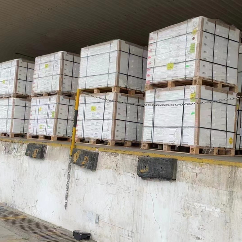 China Origin 43" LED Television Panel