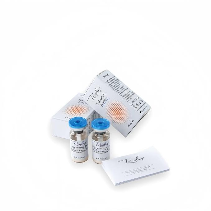 Reviling 220ml Facial Injectable Polylactic Acid Collagen Stimulating for Beauty