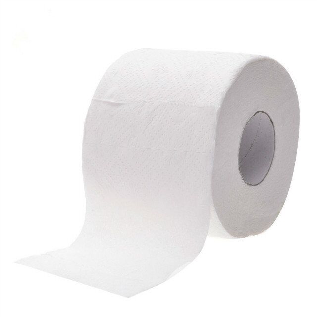 Factory Standard Roll Size Core Tissue Papers Paper