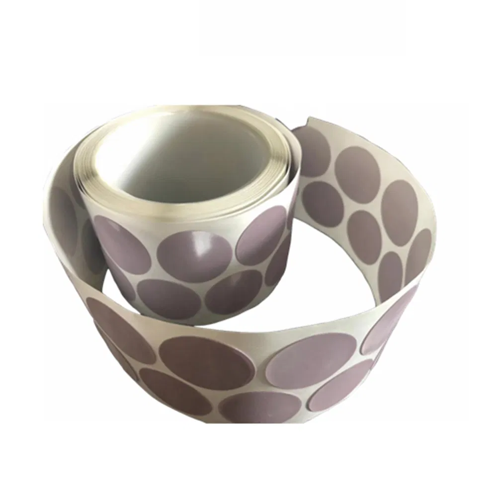 Абразивный диск 466LA для полировки авто