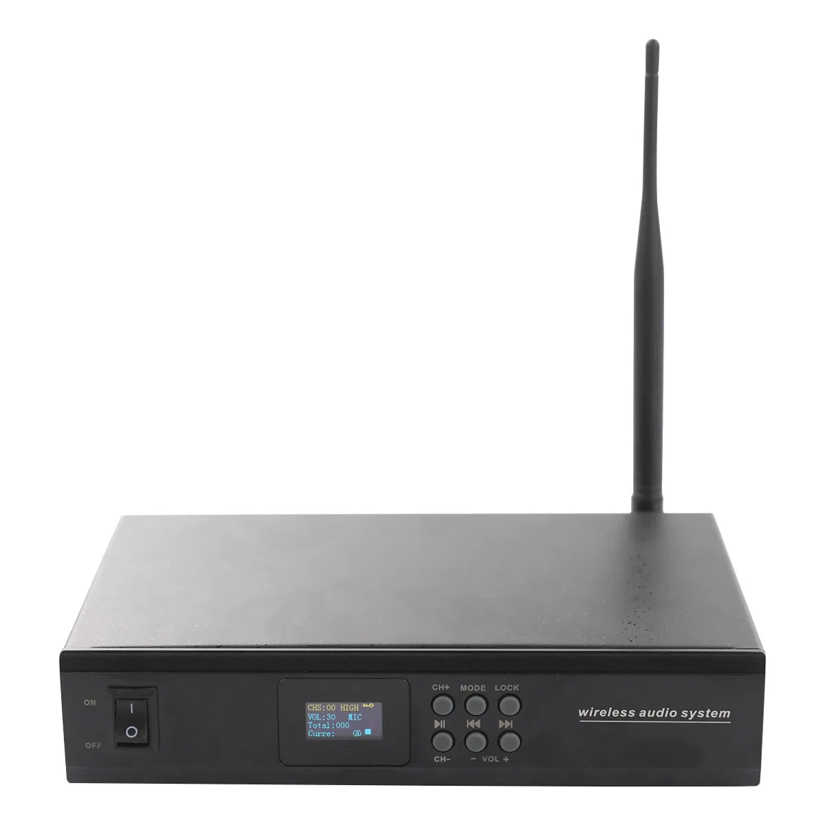 Беспроводная конференц-система перевода 70R