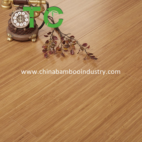 Бамбуковый паркет для интерьера