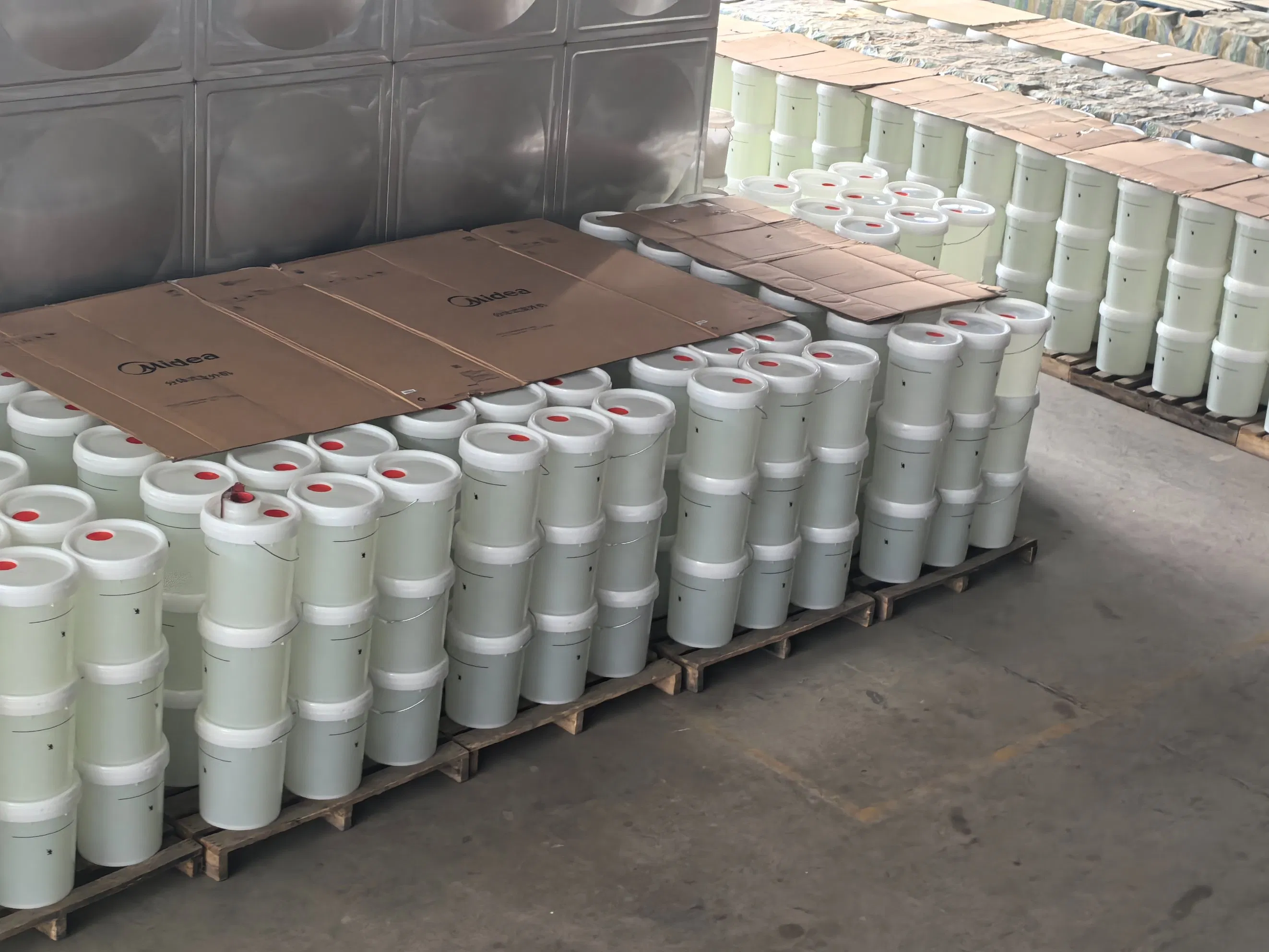 Professional Car Washer Highly Concentrated Foaming Detergent