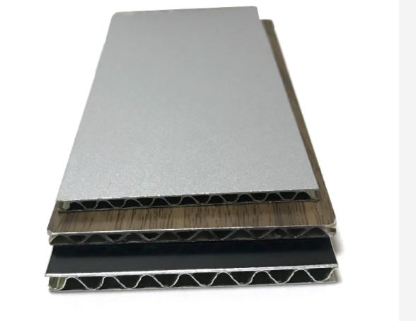 Non Combustible Aluminium Core Panel