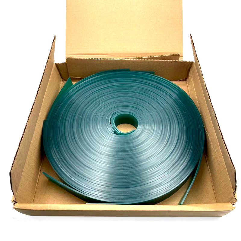 PU Squeegee for Manual and Automatic Screen Printing Machines