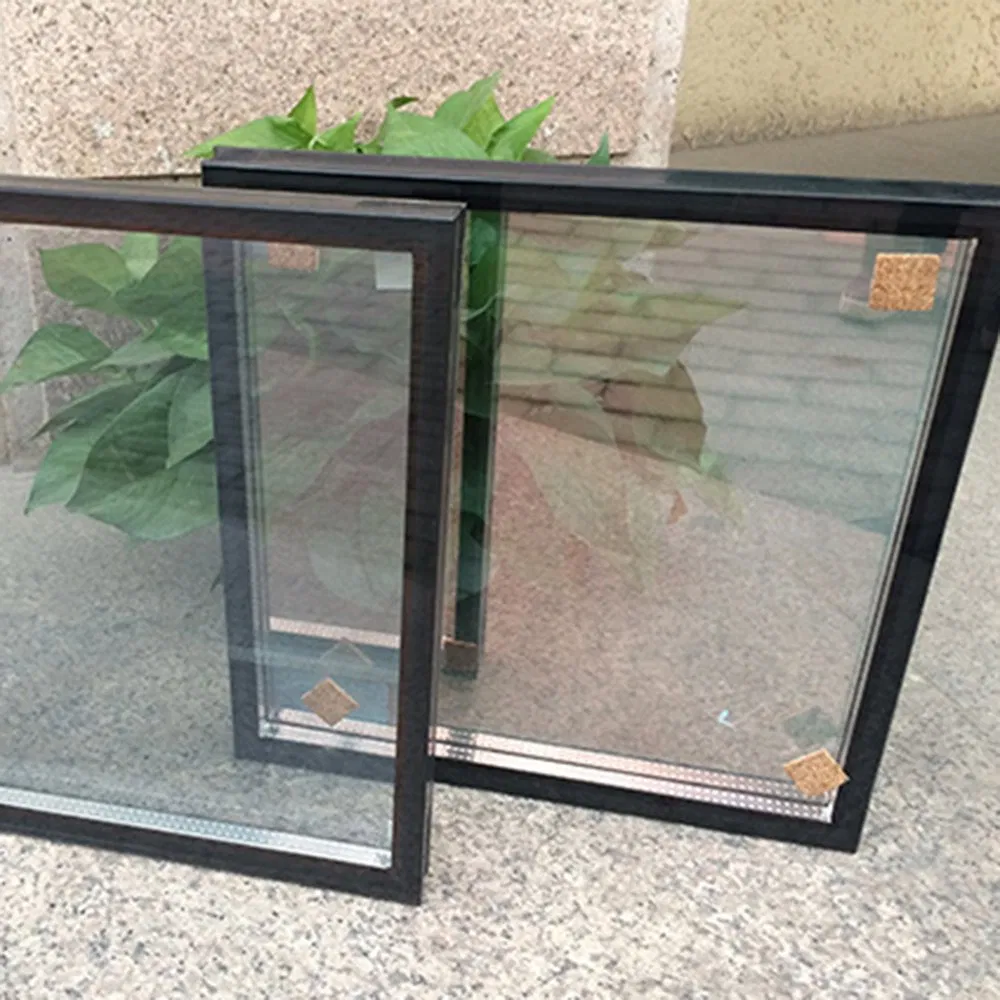 Premium Safety Insulated Glass Panels for Modern Buildings