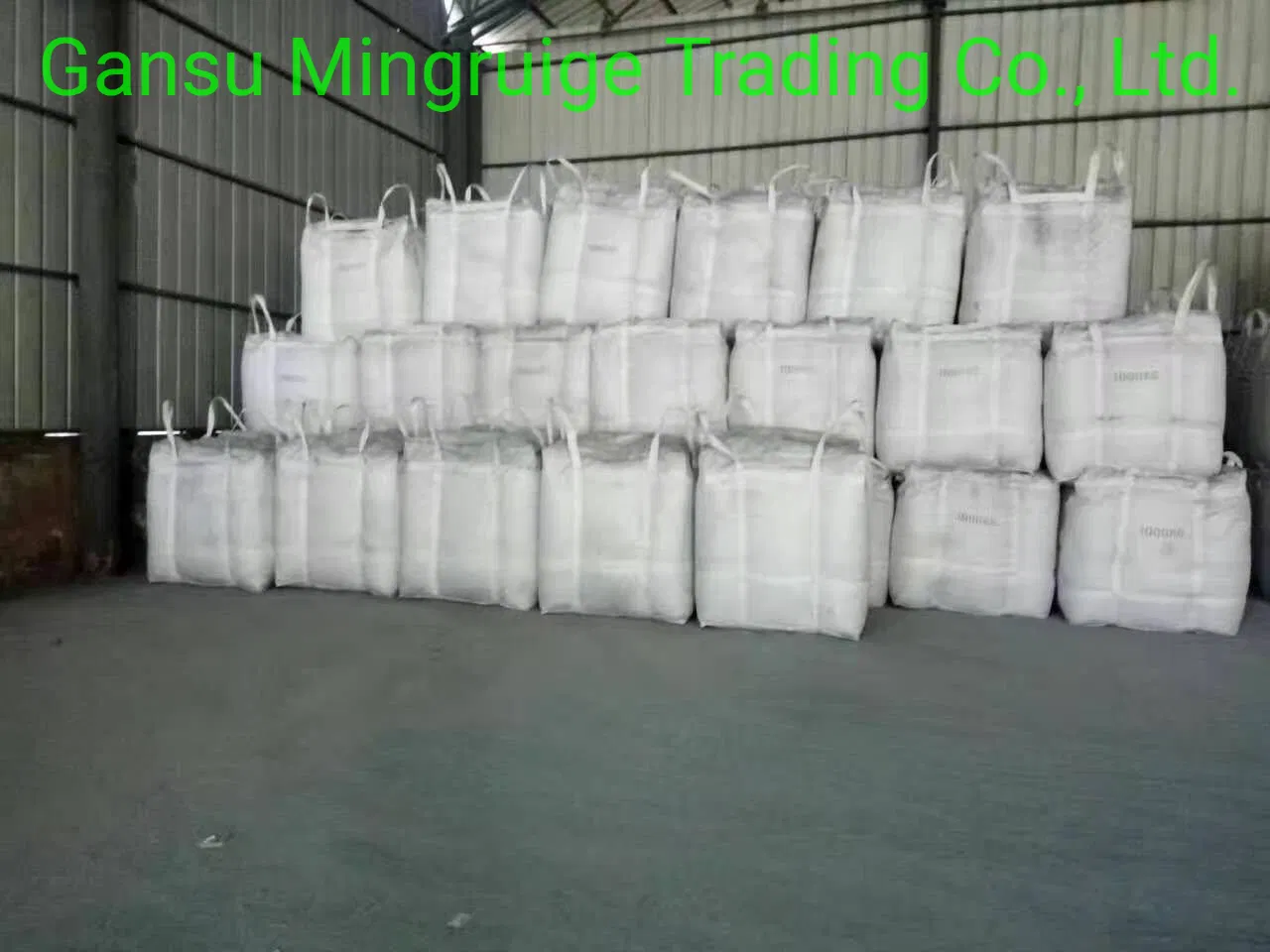 Factory Supply Microsilica/Silica Fume/Mircro Silica/ for Hpc