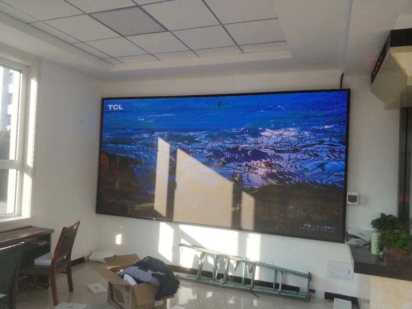 High Quality Wholesalers Nationstar Lamp Module P2.5 Indoor High Refresh Rate LED Screen