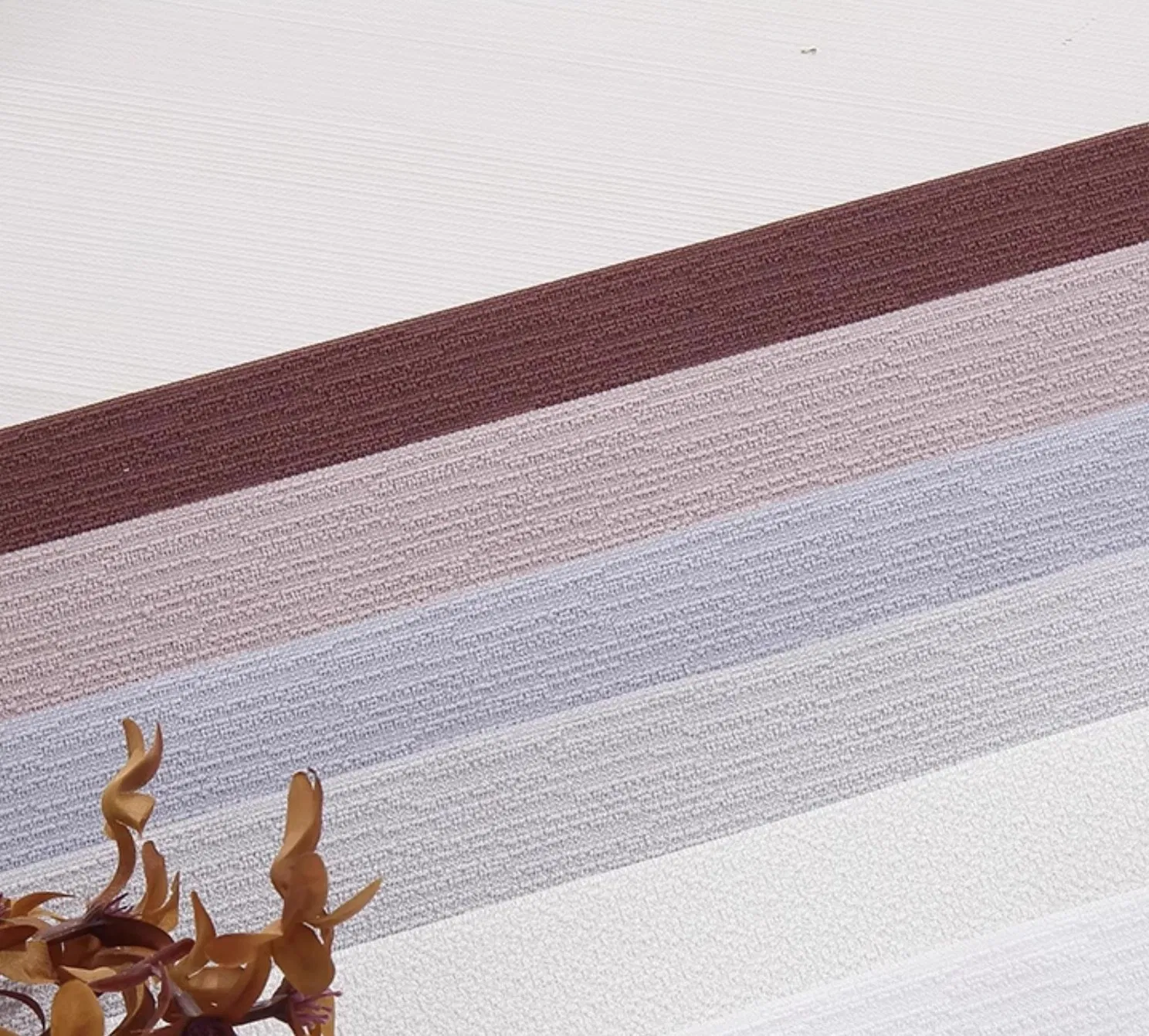 Sisheng Great Quality Durable Dream Blinds for Bedroom by Manual Operation