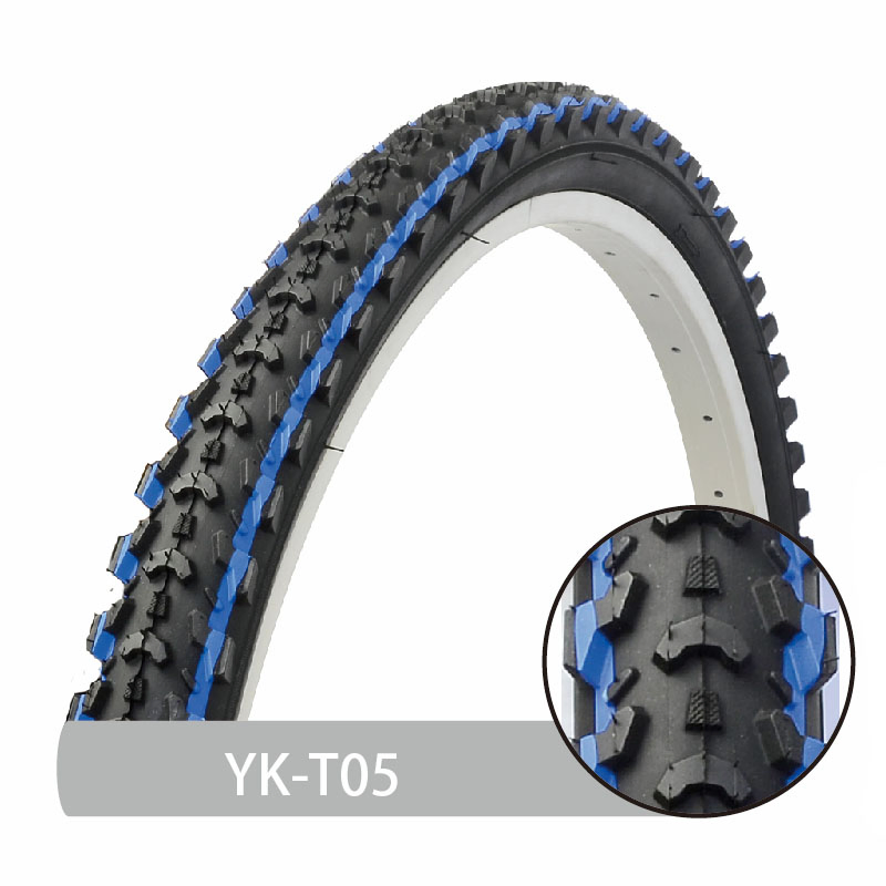 Шины для горного велосипеда 20-29 дюймов