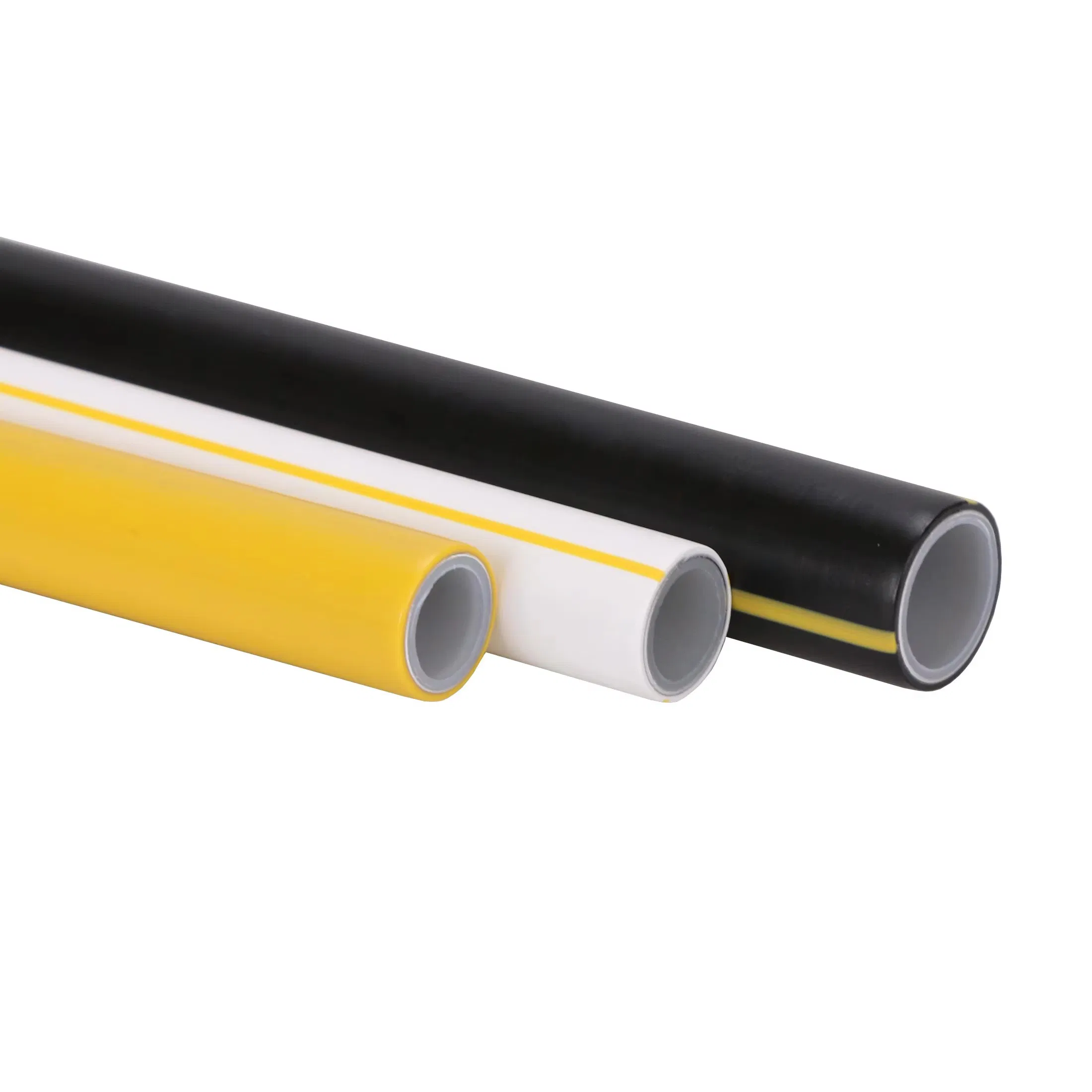 Customize Explosion Proof Gas Hose Low & Medium Pressure Natural Gas/LPG Pipe with 304 Steel Wire Reinforcement Gas Hose Pipe
