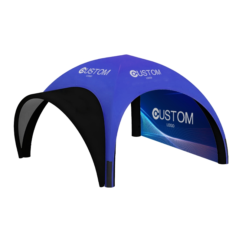 Airtight Inflatable Custom Gazebo Marquee Party Inflatabletent for Event Promotion