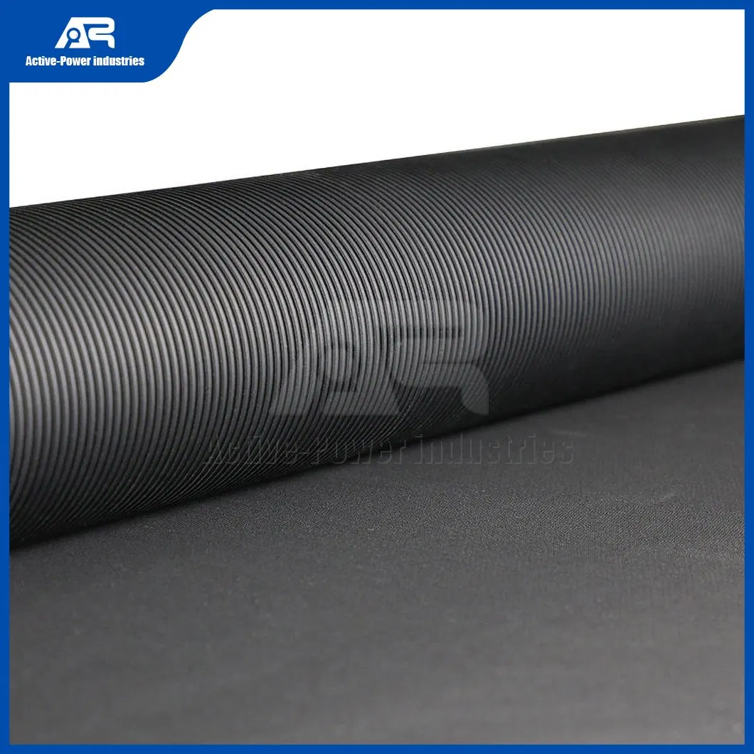 Outdoor Rubber Flooring Tiles Suppliers Electrical Rubber Mat China High Temperature Resistant Insulating Rubber Sheet Insulation Rubber Mat