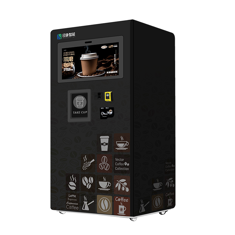 Coin Operated Vending Machines Office Business Vending Machines