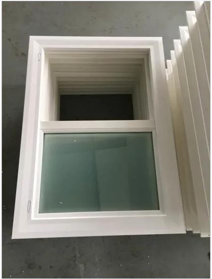 UPVC/PVC Double Glazed Windows and Doors Australian