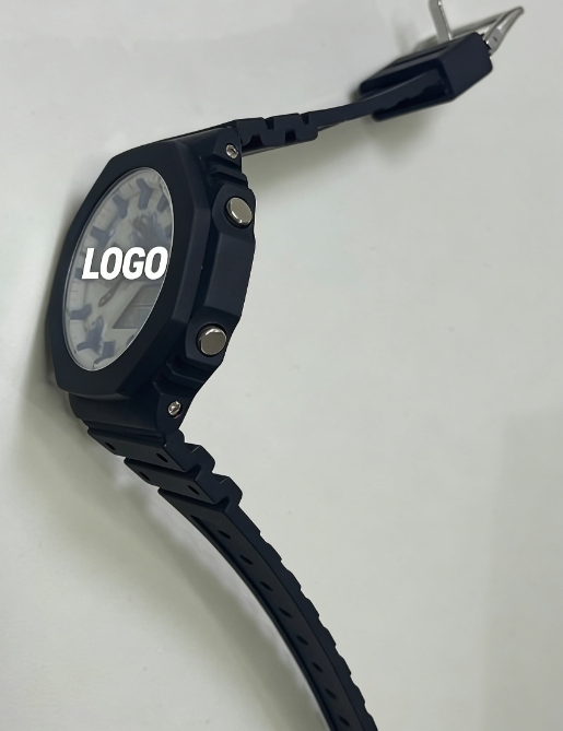 Fashion Men Stainless Steel Waterproof Miyota Movement Luxury Wrist Quartz Watch Factory for Men