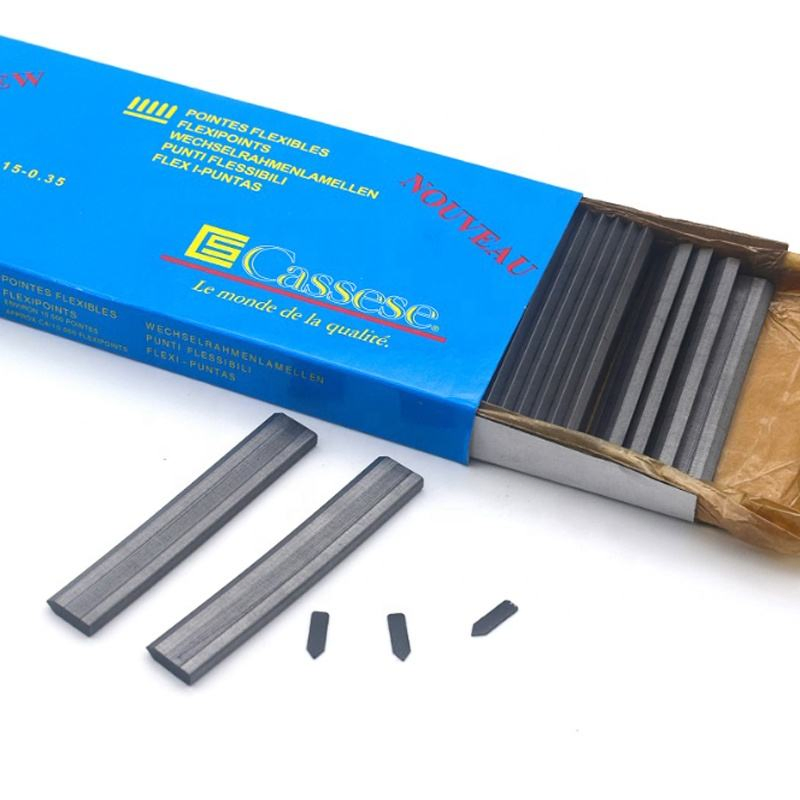 China Flexipoints for Picture Framing Flexi Points Pin 15mm Long